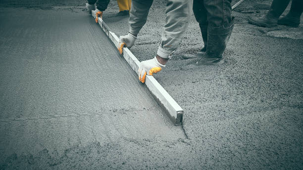 Best Concrete Resurfacing Services  in Kings Beach, CA