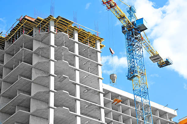 Best Custom Concrete Contractor  in Kings Beach, CA